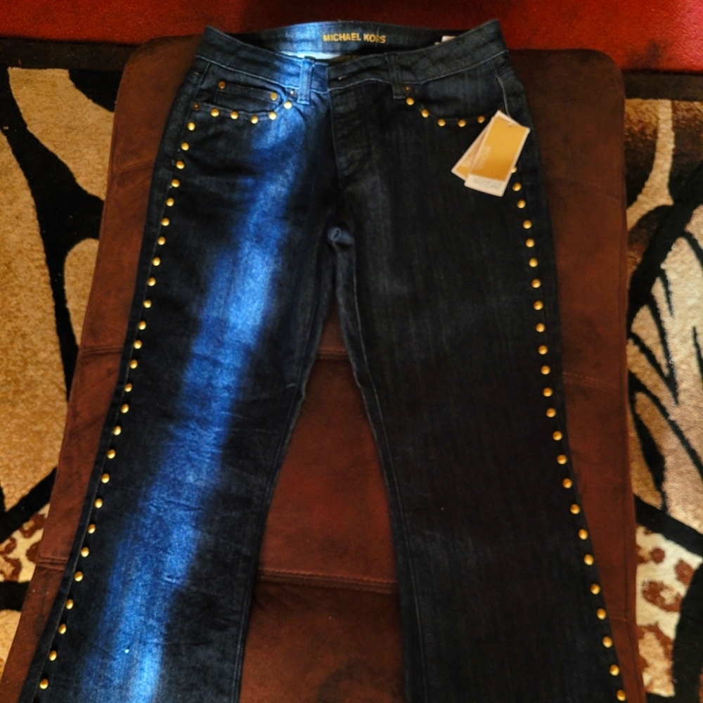 Jean Capri New